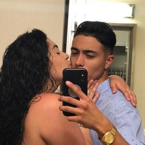 Meet your Posher, Saul